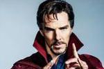 ''Doctor Strange'': Benedict Cumberbatch staje się bohaterem [ZWIASTUN]
