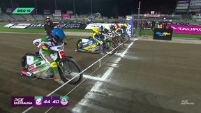 Żużel. Subiektywny ranking PGE Ekstraligi. TOPlista 3. rundy