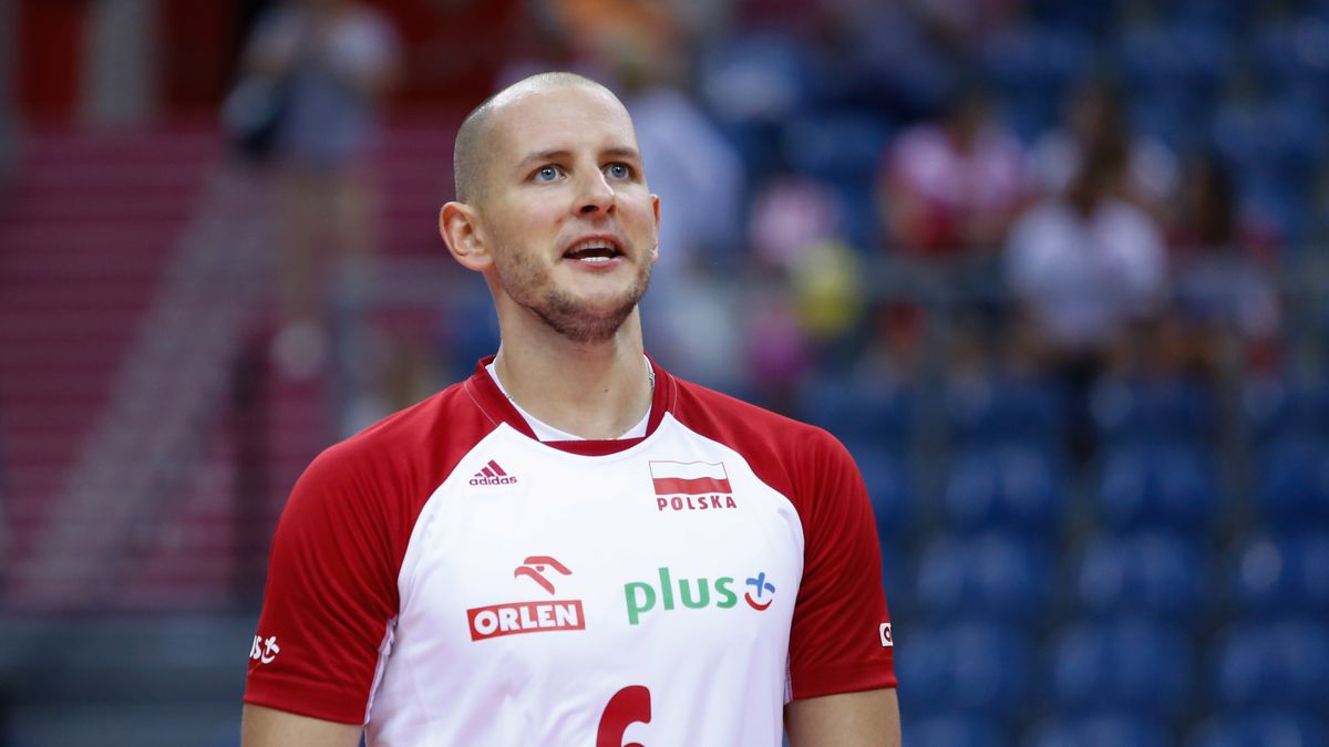 Bartosz Kurek