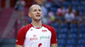 Puchar Świata siatkarzy. Bartosz Kurek: Najważniejszy jest komplet punktów
