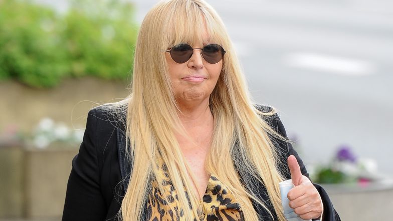 Rozwód Maryli Rodowicz i Andrzeja Dużyńskiego