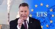 ETS rujnuje polską gospodarkę? Dane mówią co innego [ANALIZA]