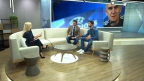 Legia na wiosne w LE! Radosław Majdan w #dzieńdobryPolsko