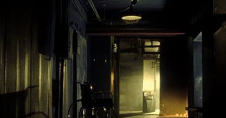 Project Zwei to teraz The Evil Within. To tę grę zapowiadała Bethesda
