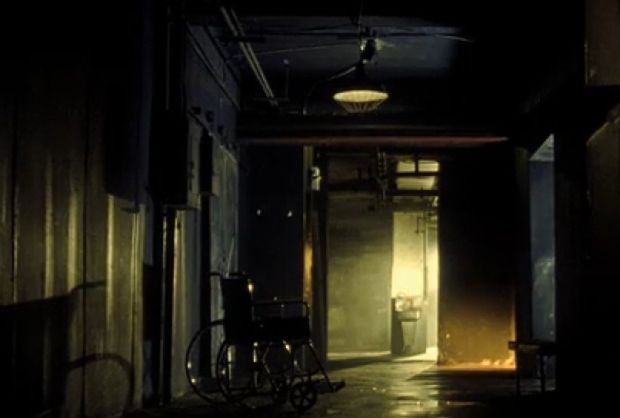 Project Zwei to teraz The Evil Within. To tę grę zapowiadała Bethesda