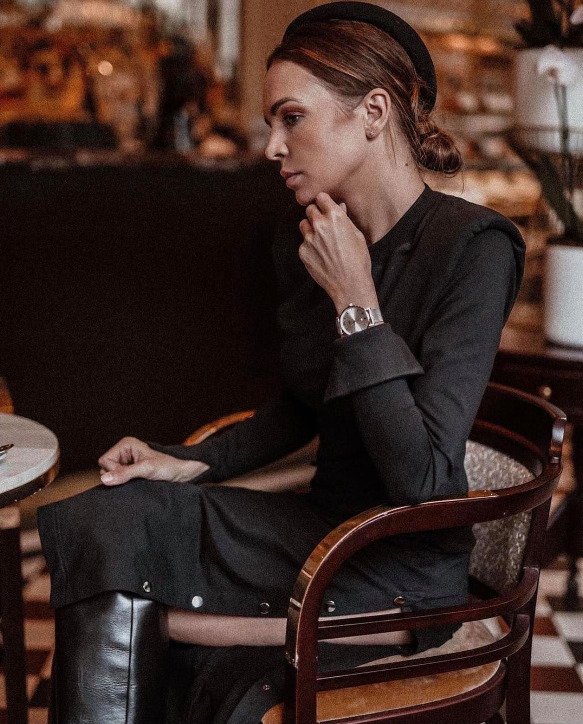 Anna Wendzikowska