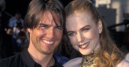 Ma 29 lat i zerowy kontakt z matką. Tak żyje teraz córka Toma Cruise'a i Nicole Kidman