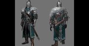 Co kryje się w wyobraźni twórców Dark Souls 2?