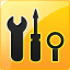 Norton Bootable Recovery Tool icon