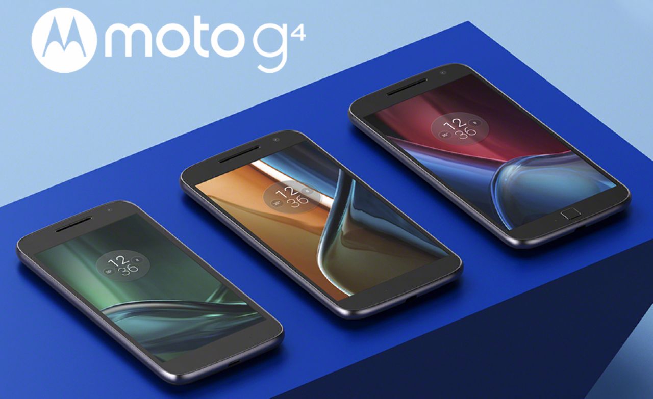 Android 7.0 dla smartfonów Moto? Lenovo każe czekać zbyt długo