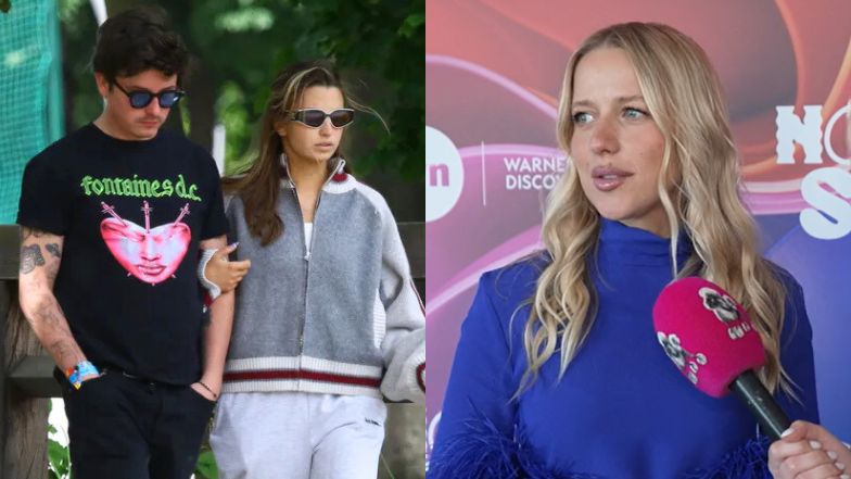 Jessica Mercedes zdradziła, że spotkała Wieniawę i Karasia 