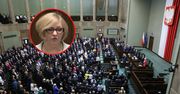 Jej słowa o "produkcji człowieka" wywołały burzę. Posłanka PiS przeprasza