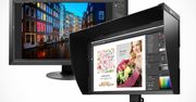 Eizo ColorEdge CG2730 i CS2730 - nowe monitory dla fotografów i grafików