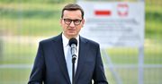 Kryzys migracyjny. Media: premier Morawiecki przyjedzie na polsko-białoruską granicę