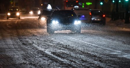Pogoda. Wrocław. 8 lutego - dalsze opady śniegu. Zima nie odpuści prędko