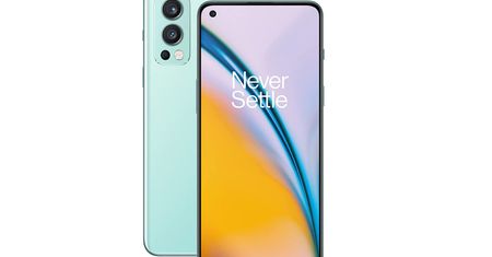 Nawet niezły, przynajmniej na papierze. OnePlus Nord 2 5G oficjalnie zaprezentowany