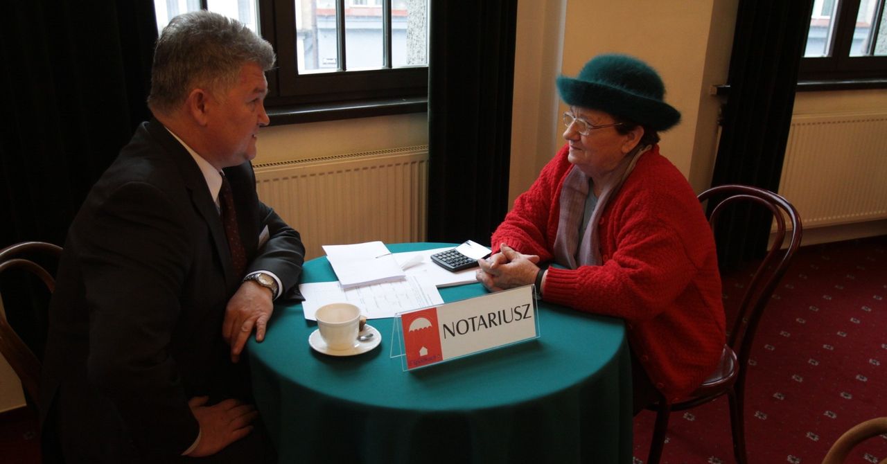 Legnica: 22 listopada odbędzie się Otwarty Dzień Notariatu w Galerii Piastów