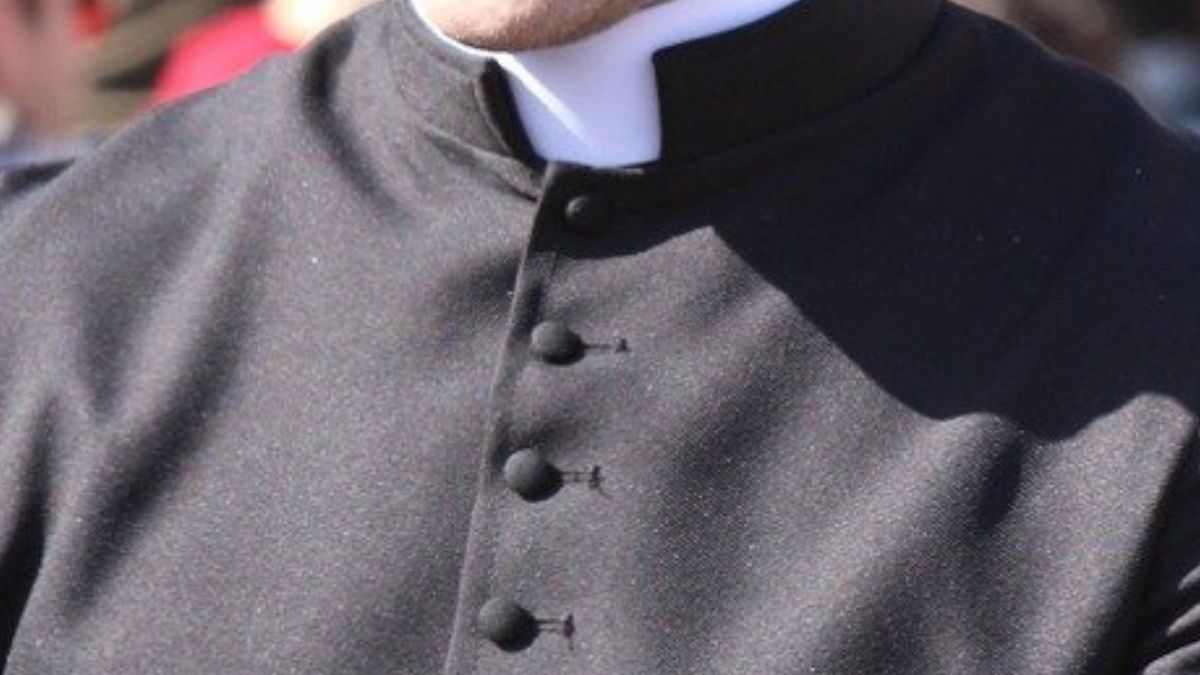 ksiadz pedofil ofiara kosciol