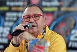 Koronawirus. Jerzy Owsiak apeluje ws. łóżek dla chorych na COVID-19