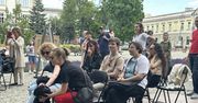 Wyjątkowa wystawa i aukcja prac plastycznych na rzecz Schroniska dla Bezdomnych Zwierząt w Radomiu