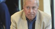 Jerzy Stuhr unika ludzi. Nadszedł czas na wytłumaczenie się