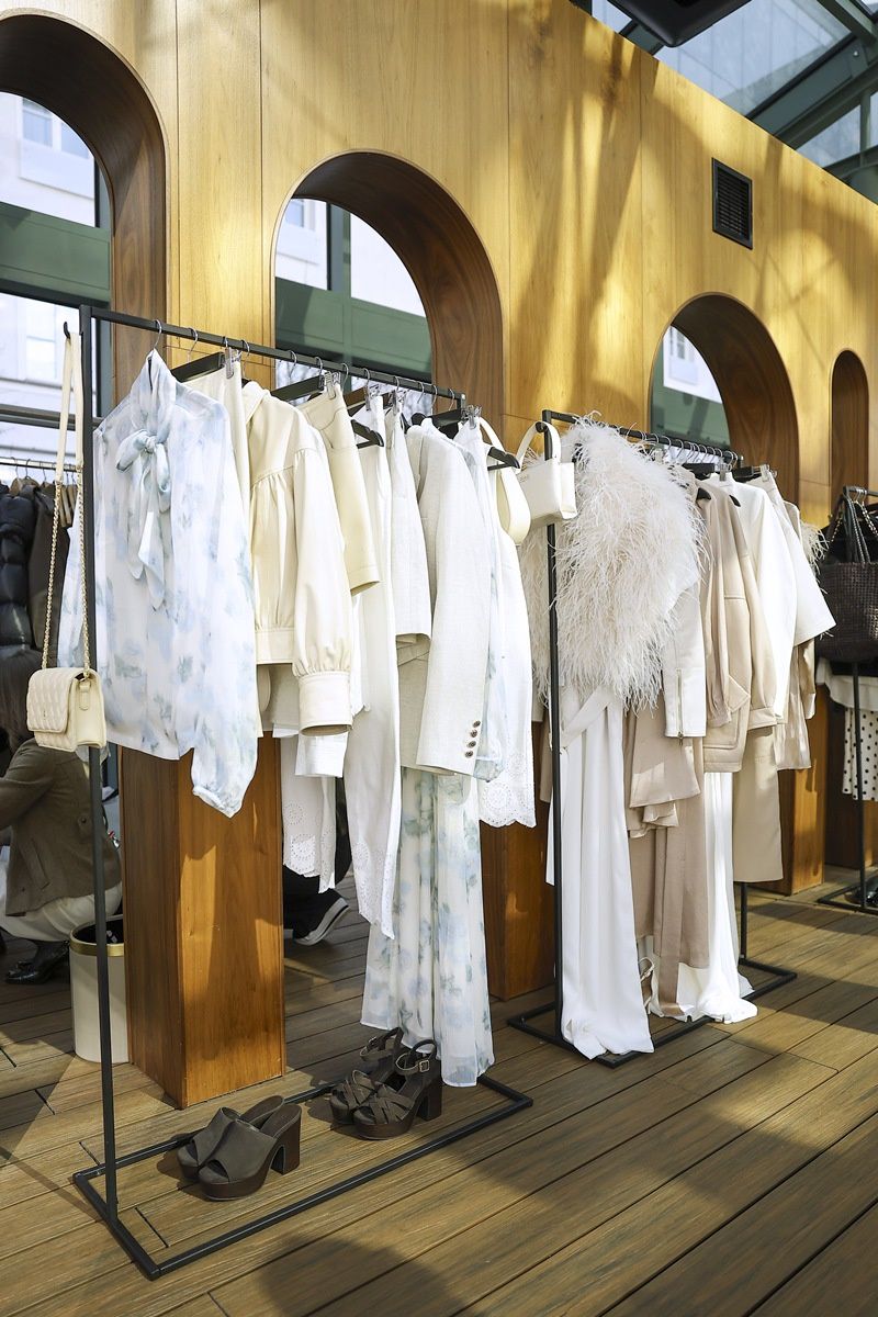 OCHNIK Press Day 2026