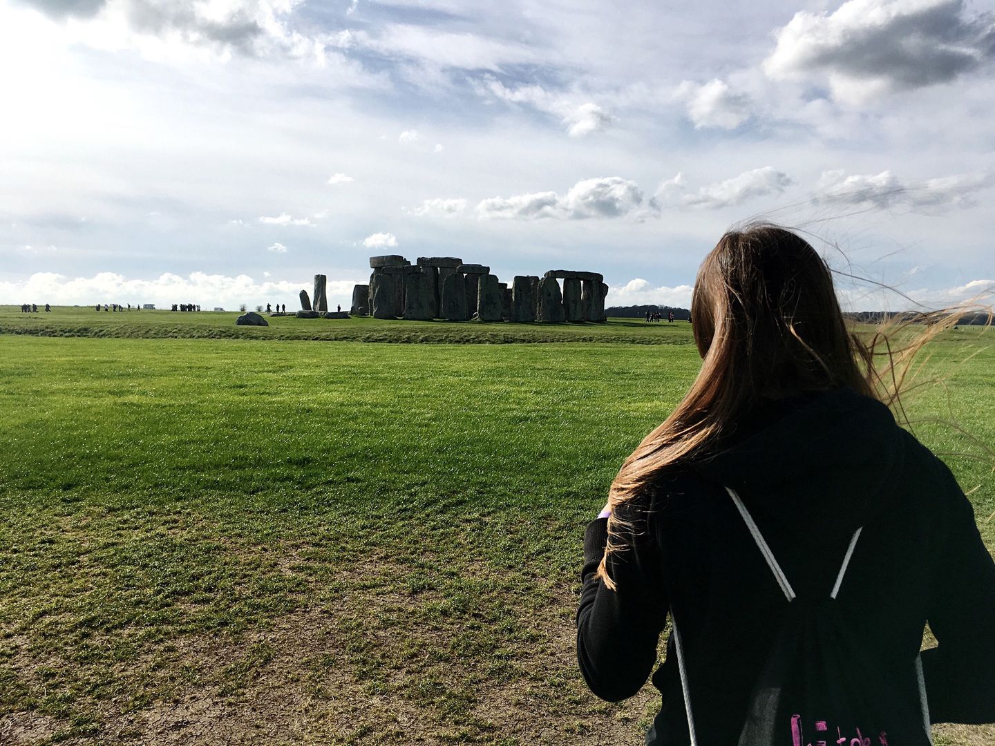 Zagadka Stonehenge bliżej rozwiązania.