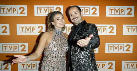 Ale wyznanie! Sławomir ujawnił, że zakochał się w gwiazdorze