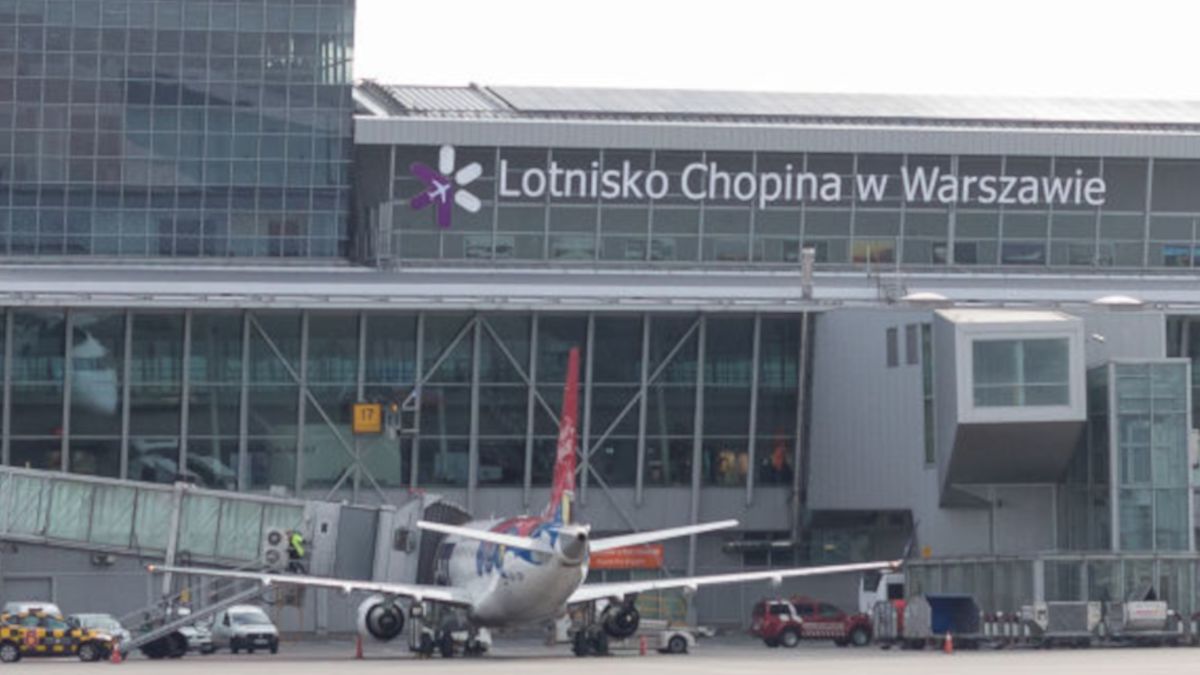 Przemyt luksusowych zegarków za 13,5 mln zł udaremniony.