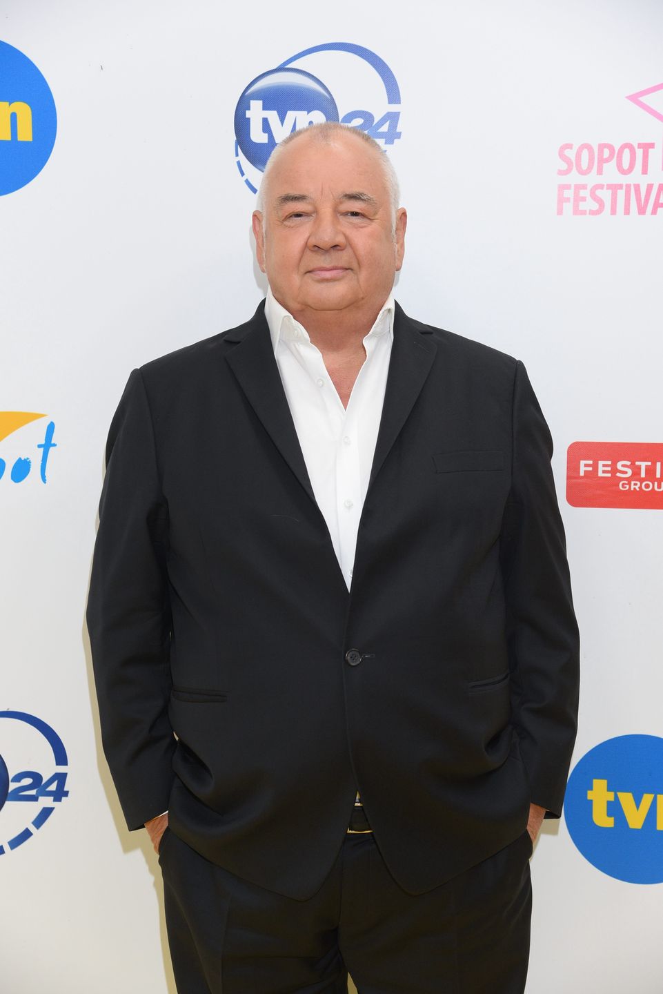 Stanisław Soyka