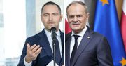 Nawrocki uderza w Tuska. "Jestem zawstydzony"