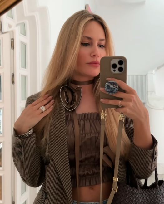 Tak wygląda życie Nicole Soszyńskiej