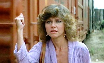 Sally Field przed laty poddała się aborcji. "Zaczął mnie molestować"