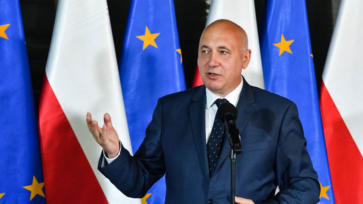 Joachim Brudziński stawia pod znakiem zapytania odejście od węgla w Polsce do 2049 r. 