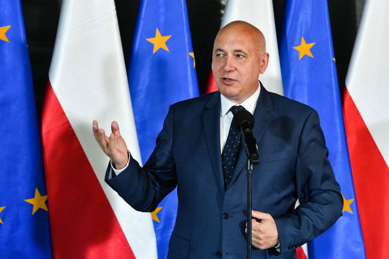 Odejście od węgla w 2049 r.? Wiceprezes PiS: trzeba ten plan zweryfikować