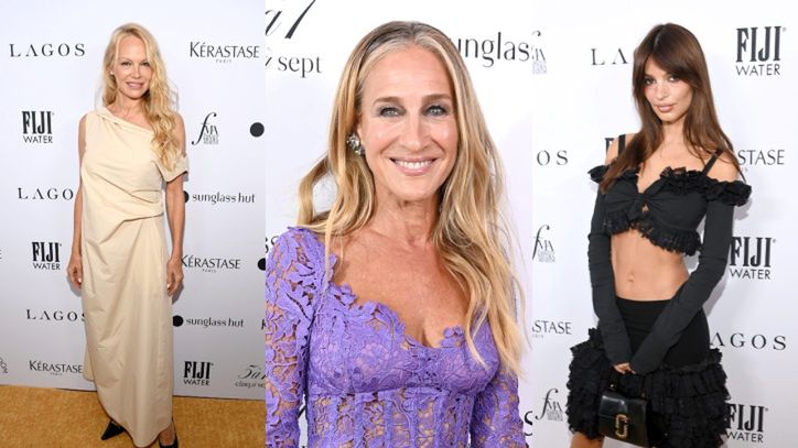 The Daily Front Row Fashion Media Awards 2023
