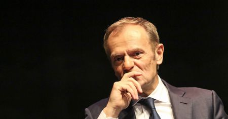 Sytuacja w PO. Jarosław Sellin znalazł winnego. To Donald Tusk