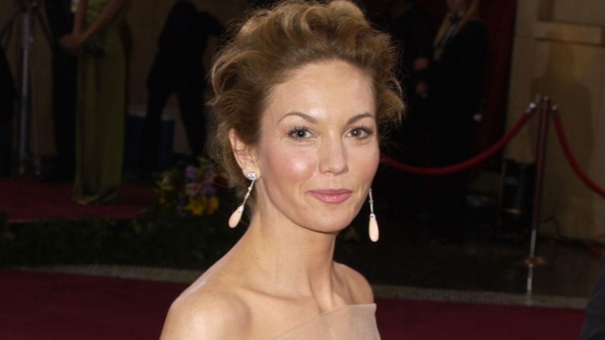 Diane Lane obchodzi 61. urodziny