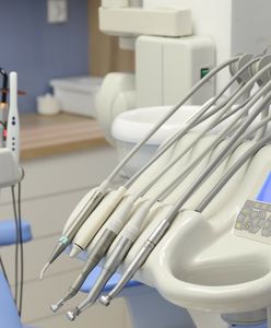 Rawicz. Pijany stomatolog przyjmował pacjentów