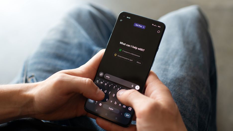 ChatGPT staje się coraz popularniejszym narzędziem