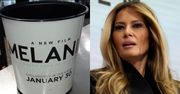 Melania Trump WYŚMIANA za sprzedaż wiaderek na popcorn promujących film. "Wygląda jak kosz na śmieci"