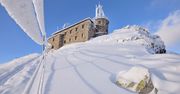 Podhale: Śnieżyce w Tatrach. Nawet metr śniegu