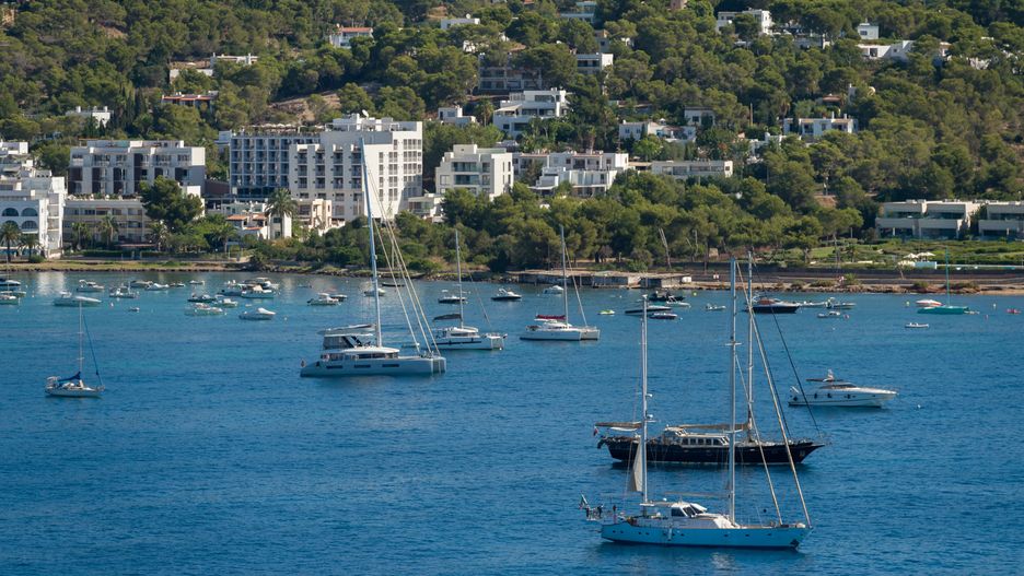 Przed letnim sezonem na Ibizie hiszpański resort zdrowia postrzega przed komarem roznoszącym dengę - zakażenie, które objawia się podobnie jak grypa
