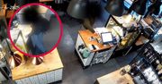 Toruń: Dostał pieczywo za darmo. W zamian okradł restaurację