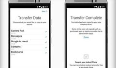 "Move to iOS" - Apple z aplikacją na Androida, która ułatwia przejście na iPhone’a
