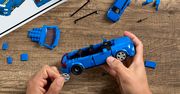 Mattel Brick Shop x Hot Wheels – świąteczne prezenty dla dorosłych fanów motoryzacji