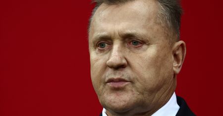 Cezary Kulesza zdradził prawdę nt. PGE Narodowego. "PZPN jest apolityczny"