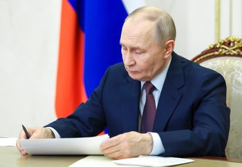 Wzrost inflacji w Rosji. Najbardziej podrożała żywność