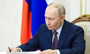 Wzrost inflacji w Rosji. Najbardziej podrożała żywność