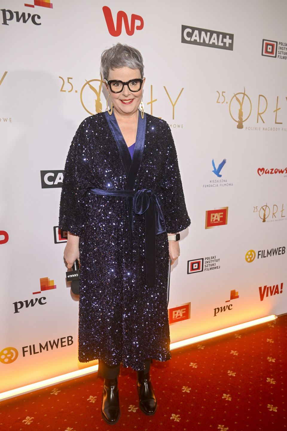 Karolina Korwin Piotrowska